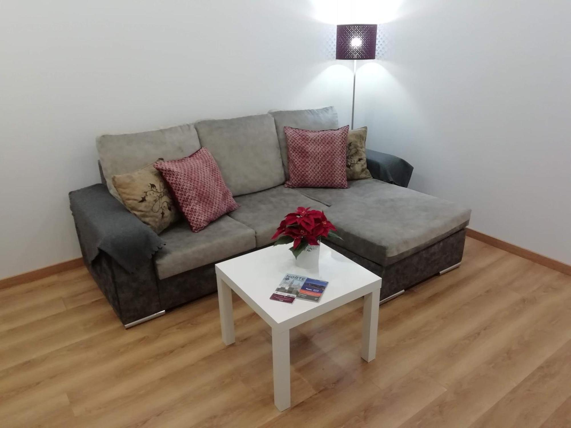 Apartment In The Historic Center Of Porto Room photo