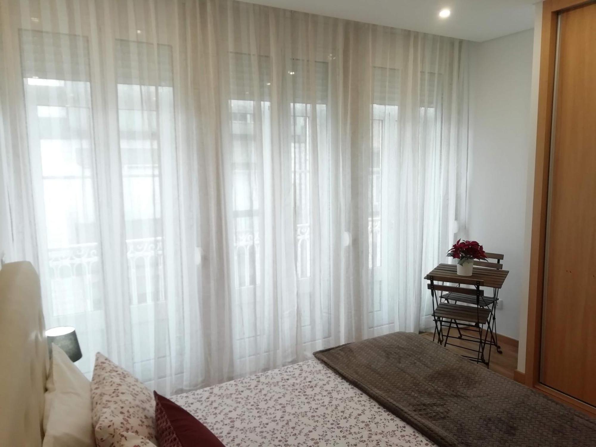 Apartment In The Historic Center Of Porto Room photo